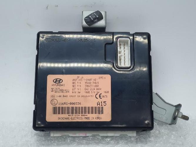 Electronic Module Hyundai Grandeur (2012)