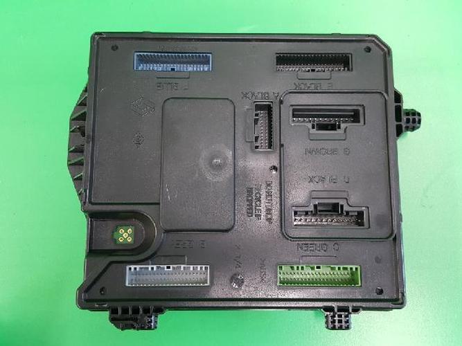 Body Control Module (BCM) Renault SM3 (2016)