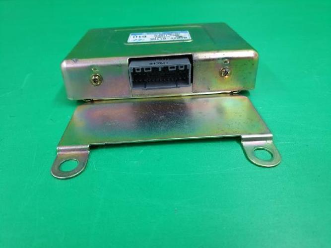 Engine Control Unit (ECU) Hyundai Grand Starex (2000–2003)