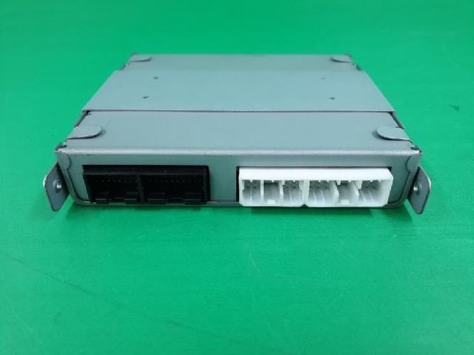 Engine Control Unit (ECU) Renault SM5 (2003)