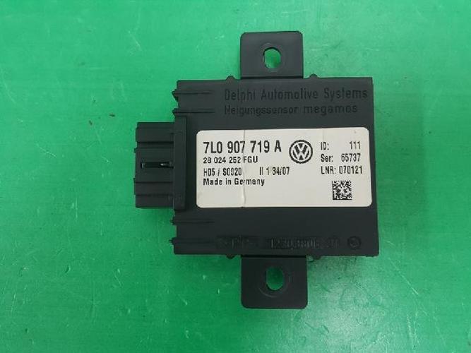 Body Control Module (BCM) Volkswagen Phaeton (2008)