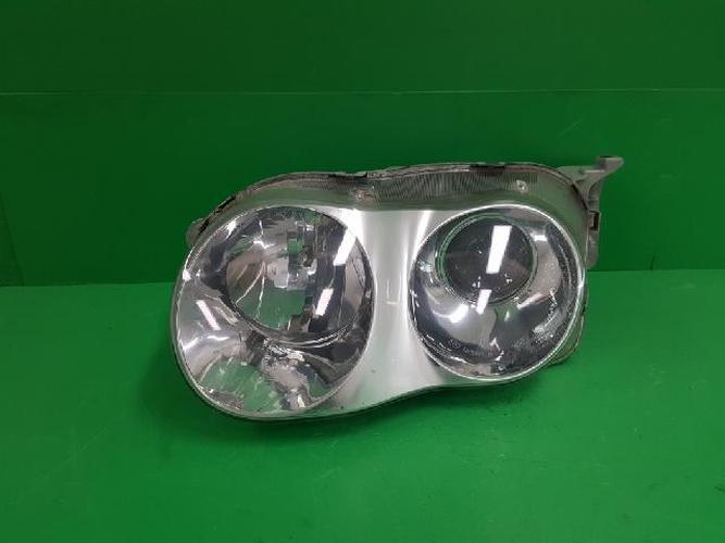 Headlight Left (LH) Hyundai Tiburon (2001)