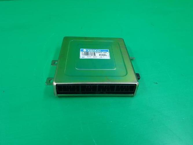 Engine Control Unit (ECU) Hyundai Equus (2002)
