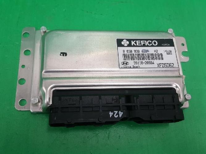 Transmission Control Unit (TCU) Hyundai Elantra (2005)