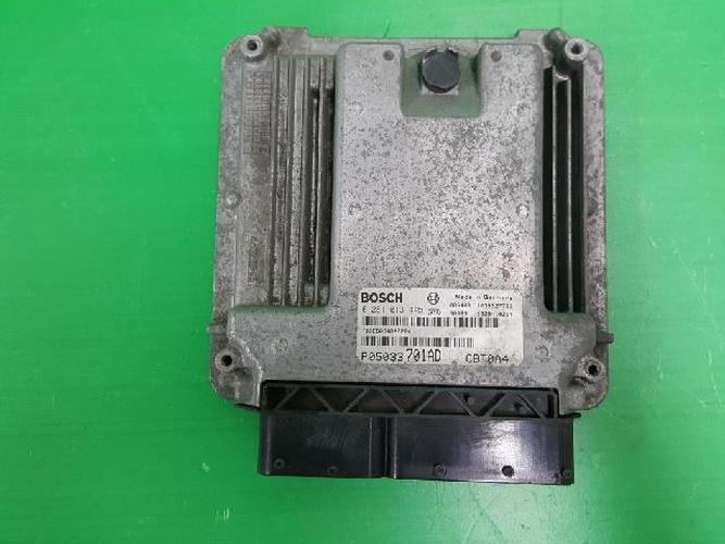 Блок управления двигателем (ECU) Chrysler Sebring (2009)