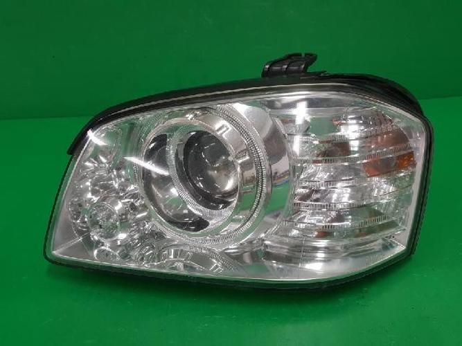Headlight Left (LH) Kia Optima (2005)