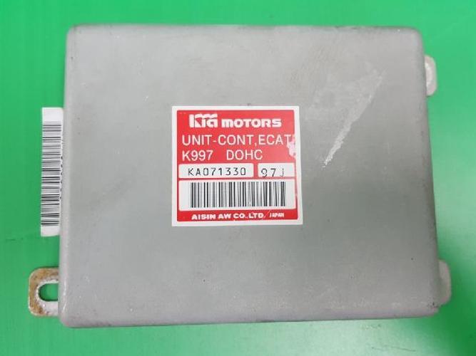 Блок комфорта (BCM) Kia Potentia (1998)
