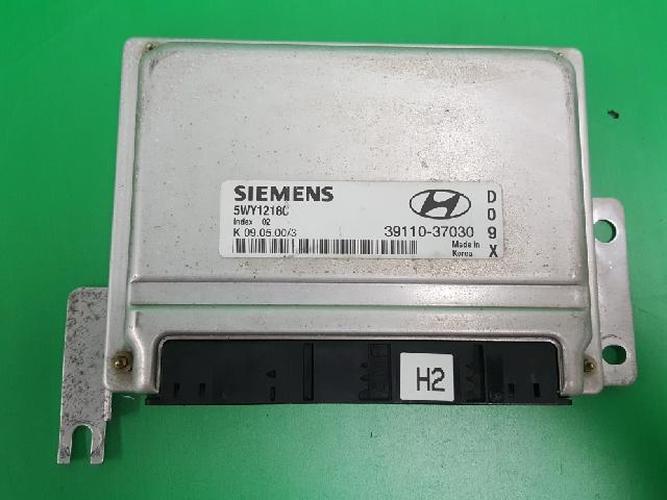 Engine Control Unit (ECU) Hyundai Grandeur (2000)