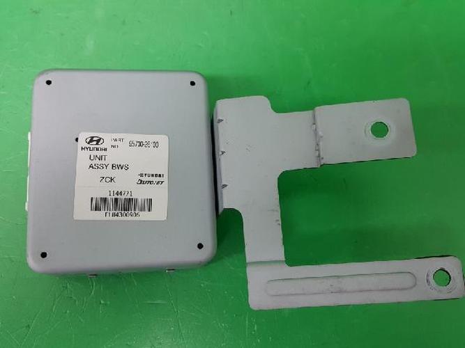 Body Control Module (BCM) Hyundai Santa Fe (2003–2004)