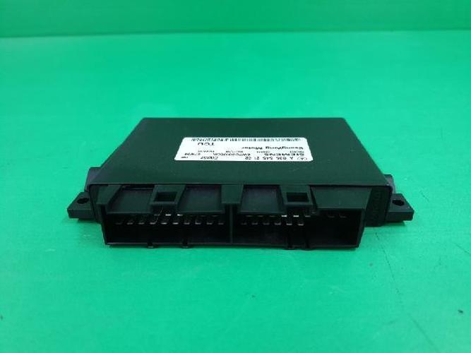 Transmission Control Unit (TCU) SsangYong Chairman (2007–2008)