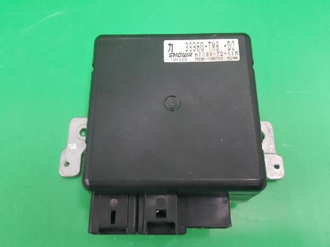 Блок управления двигателем (ECU) Honda Insight (2011)