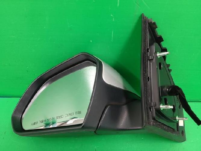 Side Mirror Left (LH) Hyundai Sonata (2015–2016)