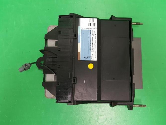 Body Control Module (BCM) Jaguar (2003)