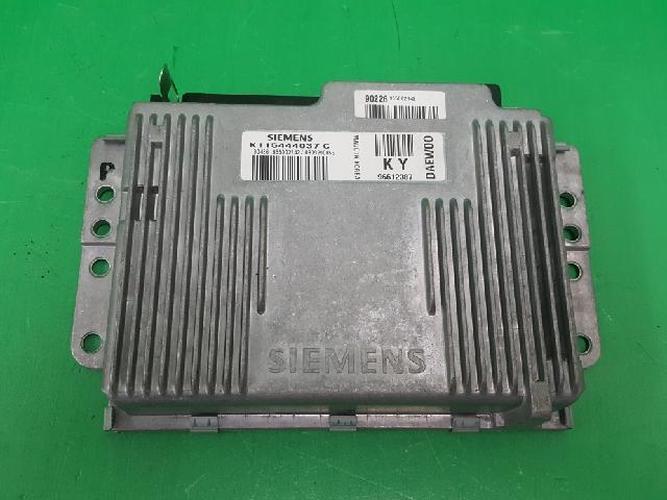 Body Control Module (BCM) Chevrolet Matiz (2004)