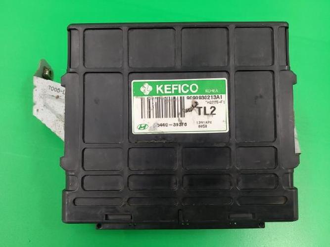 Transmission Control Unit (TCU) Hyundai Grandeur (2002)