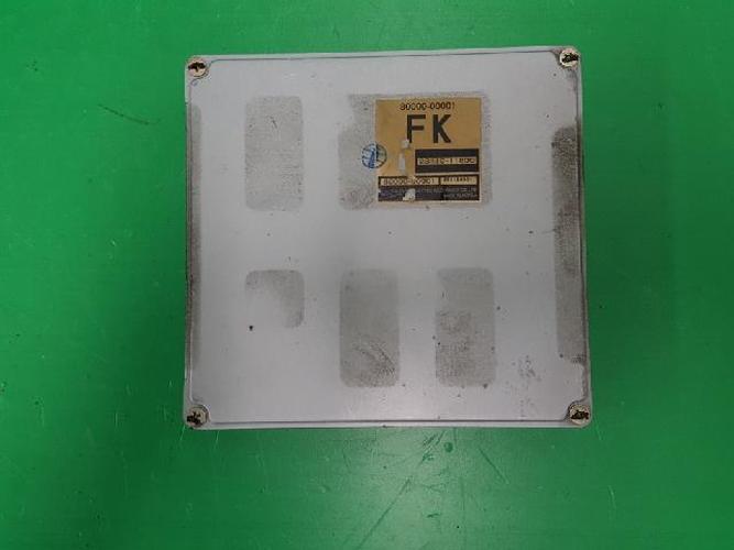 Engine Control Unit (ECU) Renault SM5 (1998)