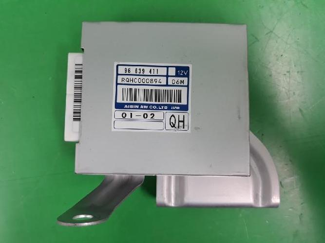 Body Control Module (BCM) Chevrolet Tosca (2007)