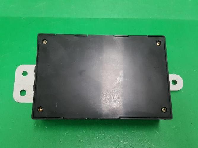 Body Control Module (BCM) Renault SM5 (2001)