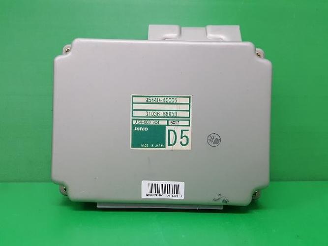 Transmission Control Unit (TCU) Hyundai Santa Fe (2004)