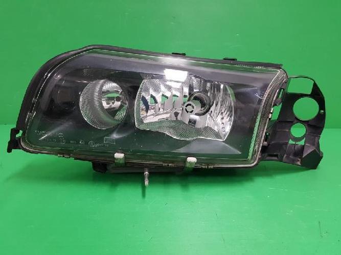 Фара передняя левая Volvo S80 (2004)