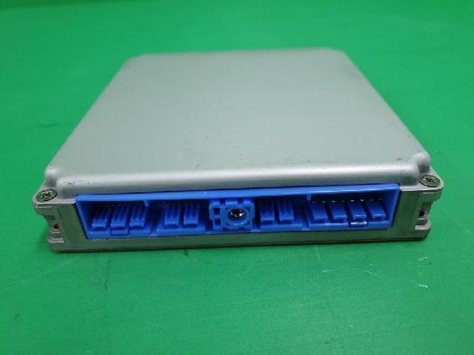 Блок управления двигателем (ECU) Renault SM5 (2000)