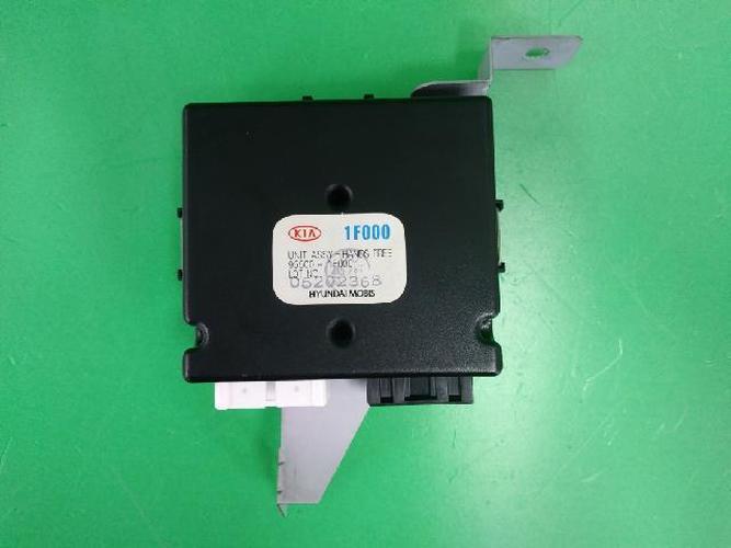 Body Control Module (BCM) Kia Sportage (2005–2006)