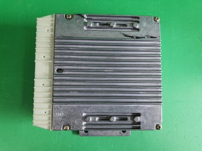 Блок управления двигателем (ECU) Mercedes-Benz S-Class (1998)