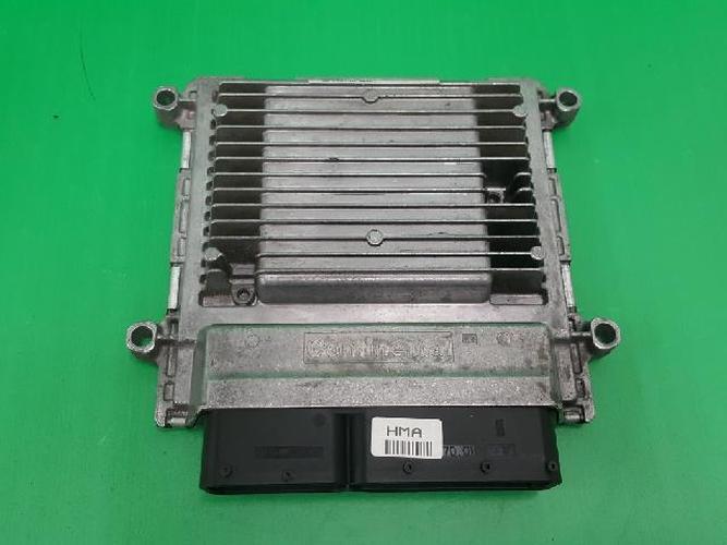 Блок управления двигателем (ECU) Hyundai Sonata (2011)