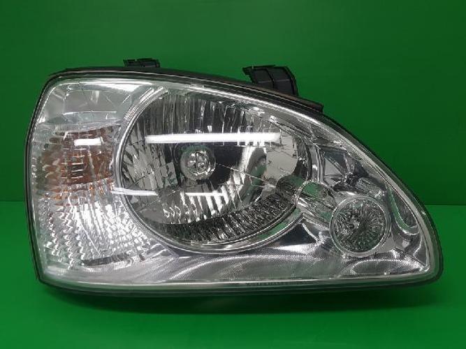 Headlight Right (RH) Kia X-Trek (2003–2005)