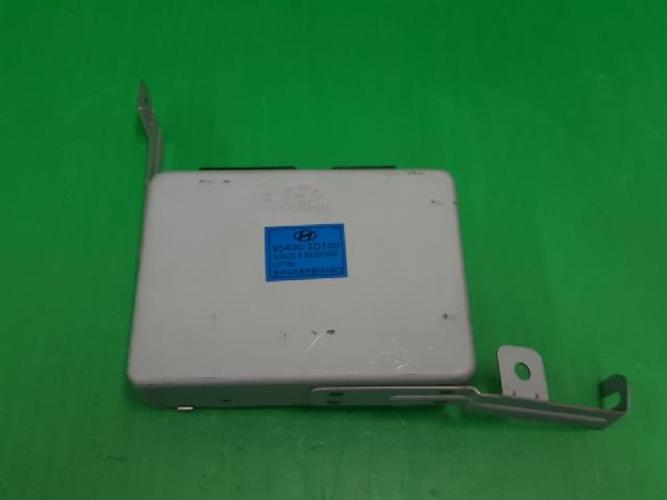Body Control Module (BCM) Hyundai Elantra (2002)