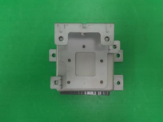 Body Control Module (BCM) SsangYong Rexton (2001–2003)