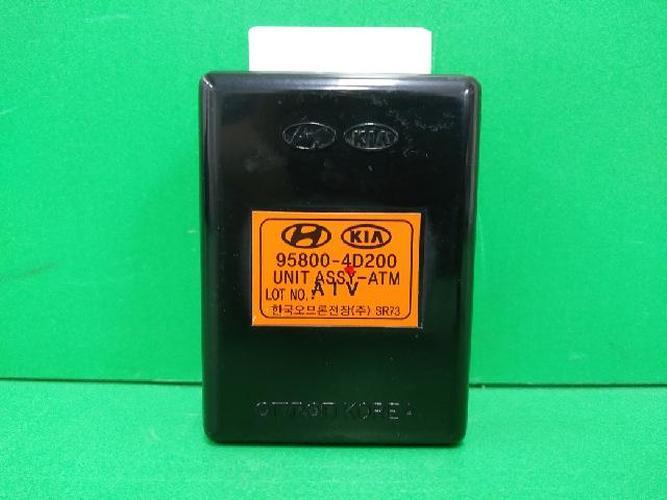 Body Control Module (BCM) Kia Carnival (2006)