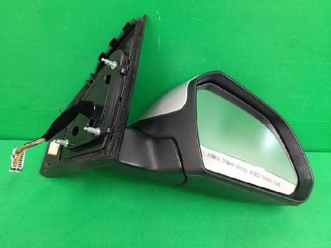 Side Mirror Right (RH) Hyundai Sonata (2016)