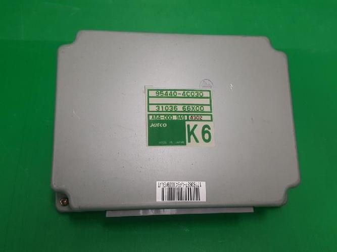 Body Control Module (BCM) Kia Sorento (2004)