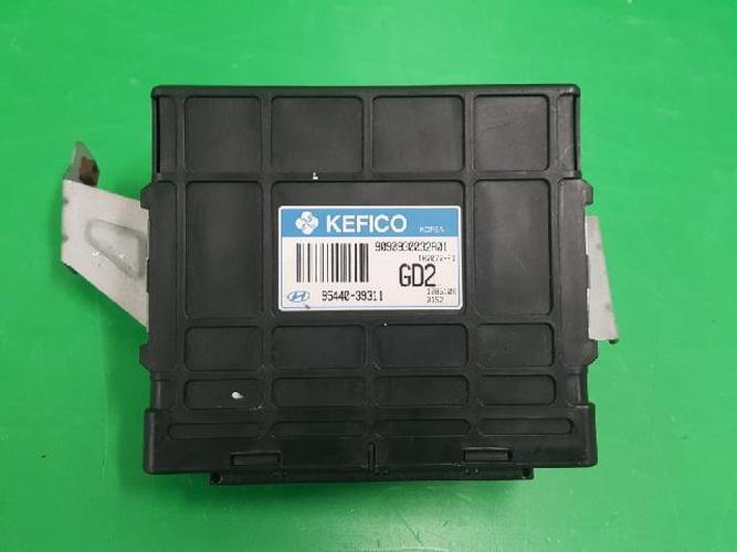 Transmission Control Unit (TCU) Hyundai Grandeur (2000)