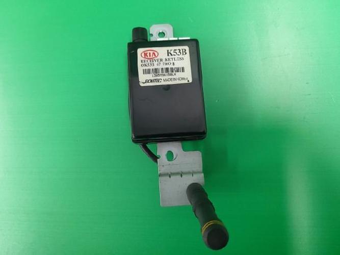 Body Control Module (BCM) Kia Carnival (2002)