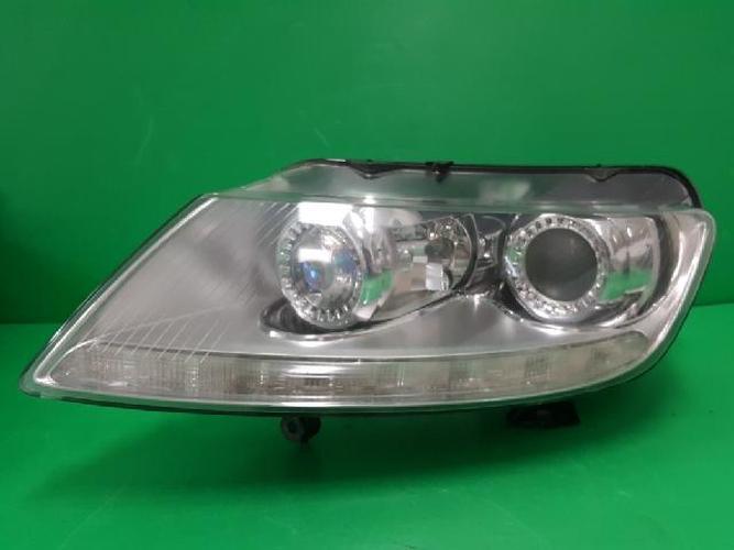 Headlight Left (LH) Volkswagen Phaeton (2008)