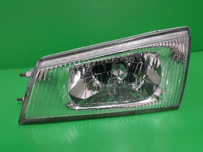 Headlight Left (LH) Kia Pregio (2003–2004)