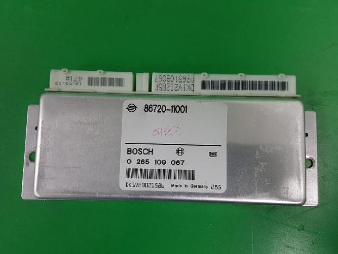 ABS Module SsangYong Chairman (2002)