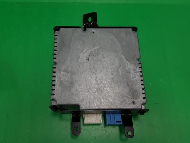 Body Control Module (BCM) BMW 5 Series (2008)