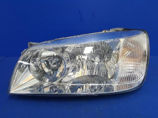 Фара передняя левая Hyundai Grandeur (2001)