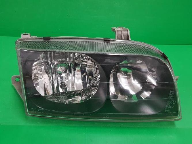 Headlight Right (RH) Kia Carstar (2000)
