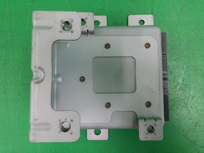 Body Control Module (BCM) SsangYong Rexton (2005)