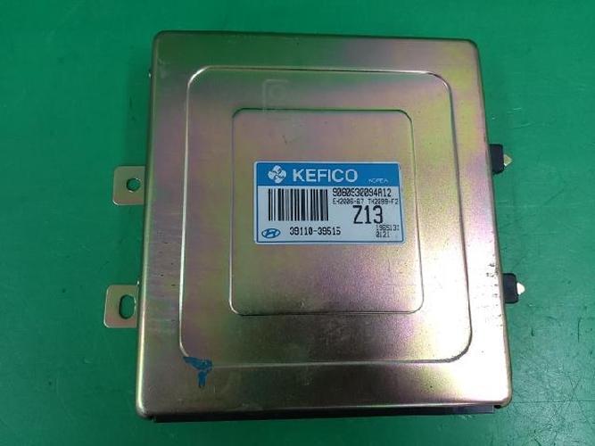Engine Control Unit (ECU) Hyundai Equus (1999)