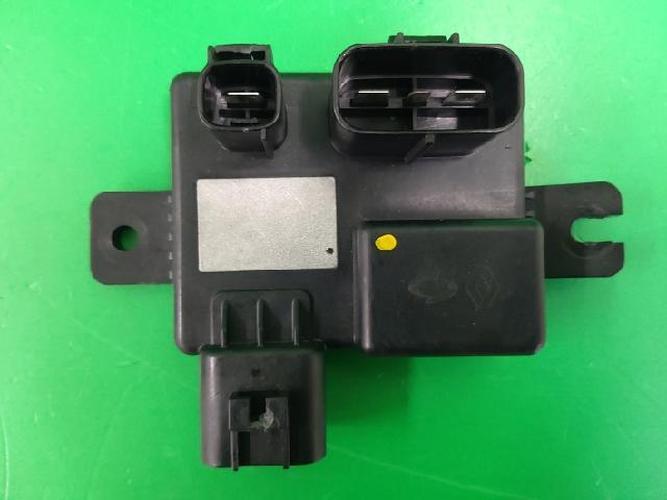 Body Control Module (BCM) Renault SM7 (2006)