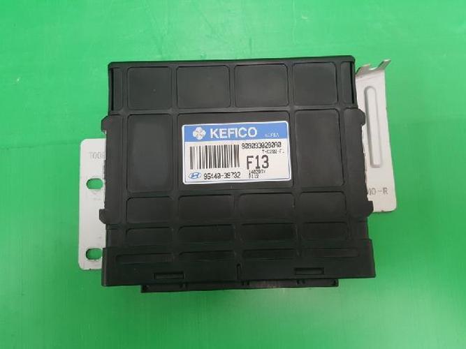 Transmission Control Unit (TCU) Hyundai Trajet (2004–2006)
