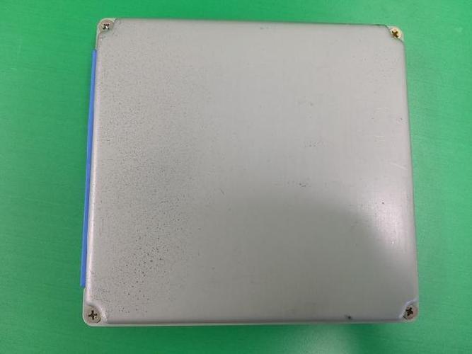 Блок управления двигателем (ECU) Renault SM5 (2002)