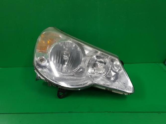 Headlight Right (RH) Chrysler Sebring (2009)