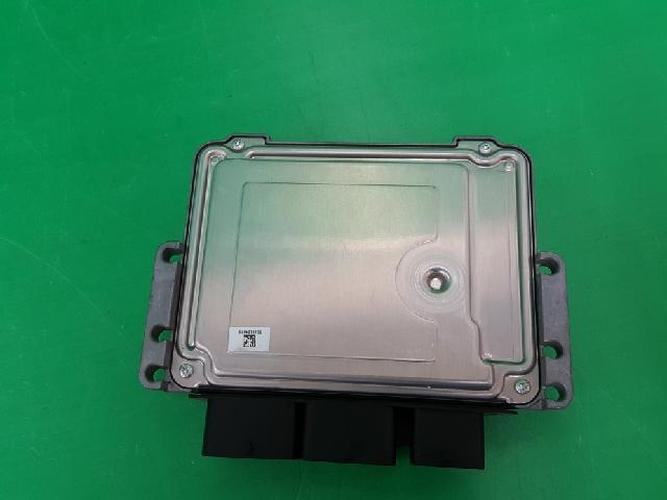 Engine Control Unit (ECU) Peugeot (2012)
