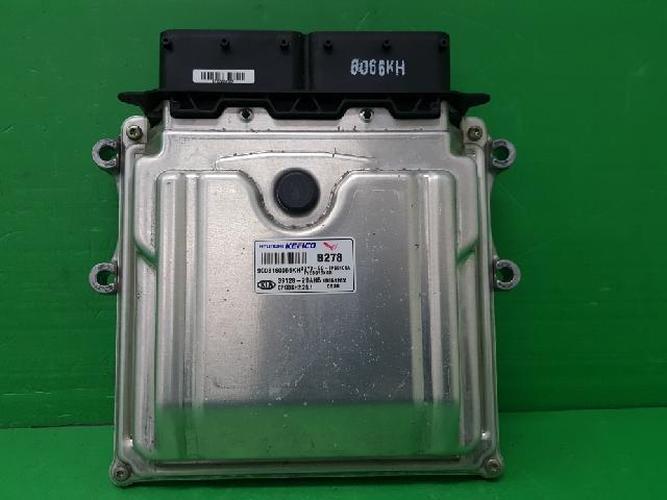 Блок управления двигателем (ECU) Kia K3 (2016)